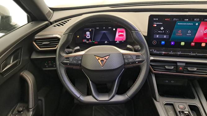 Formentor 1.4 e-HYBRID 204 ch DSG6