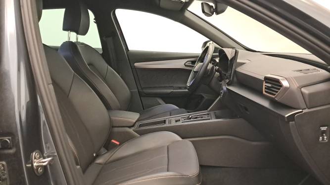 Formentor 1.4 e-HYBRID 204 ch DSG6
