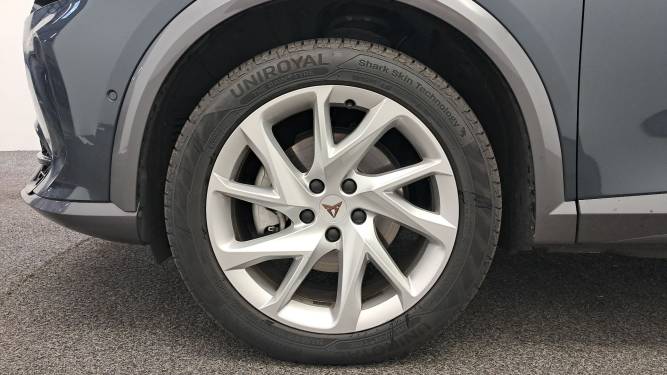 Formentor 1.4 e-HYBRID 204 ch DSG6