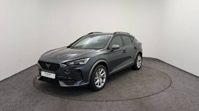 Formentor 1.4 e-HYBRID 204 ch DSG6