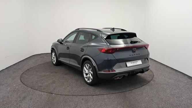 Formentor 1.4 e-HYBRID 204 ch DSG6