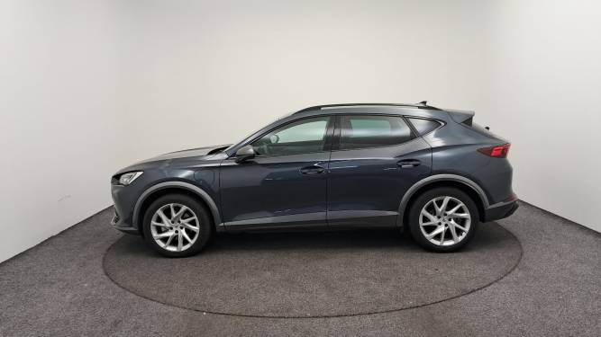 Formentor 1.4 e-HYBRID 204 ch DSG6