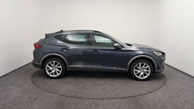 Formentor 1.4 e-HYBRID 204 ch DSG6