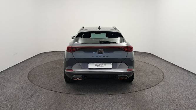 Formentor 1.4 e-HYBRID 204 ch DSG6