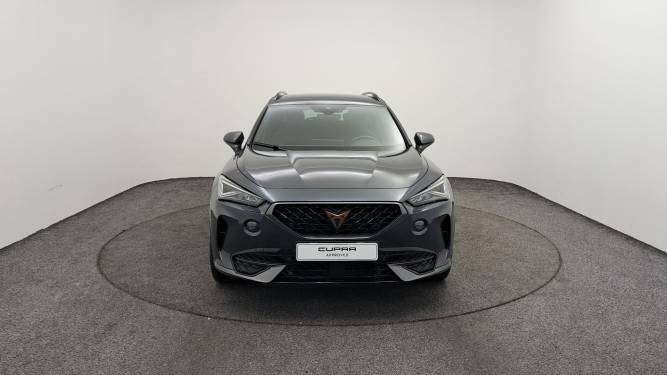 Formentor 1.4 e-HYBRID 204 ch DSG6