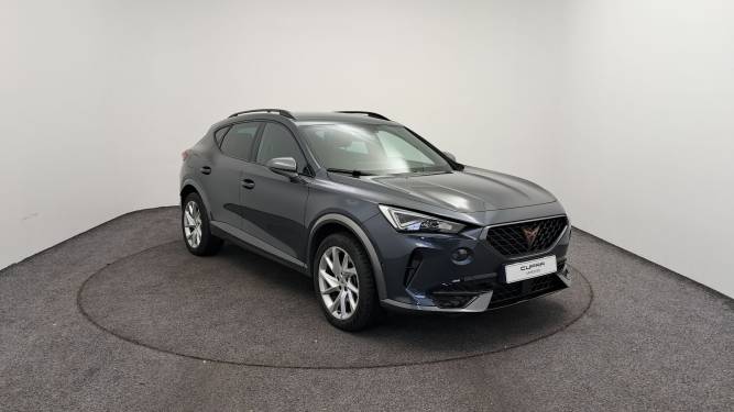 Formentor 1.4 e-HYBRID 204 ch DSG6