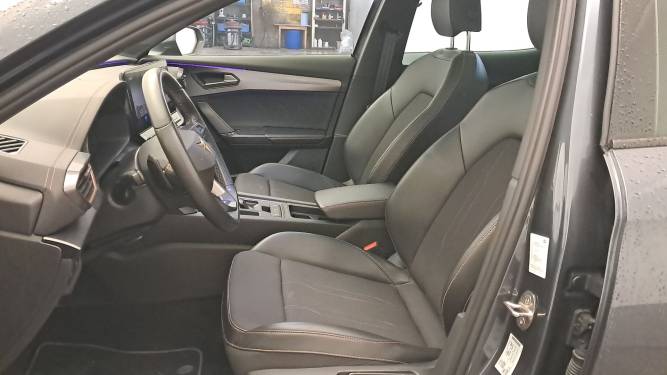 Formentor 1.4 e-HYBRID 204 ch DSG6