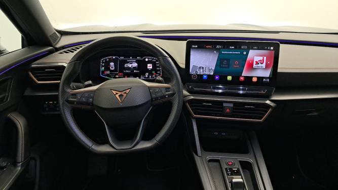 Formentor 1.4 e-HYBRID 204 ch DSG6