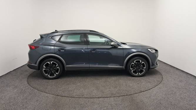 Formentor 1.4 e-HYBRID 204 ch DSG6