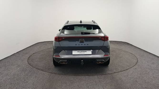 Formentor 1.4 e-HYBRID 204 ch DSG6