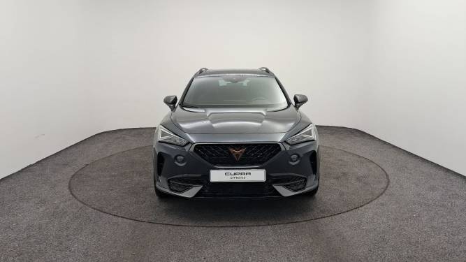 Formentor 1.4 e-HYBRID 204 ch DSG6