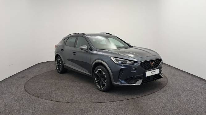 Formentor 1.4 e-HYBRID 204 ch DSG6