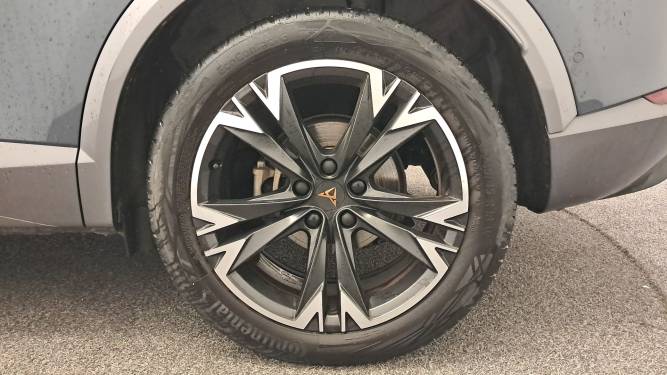 Formentor 1.4 e-HYBRID 204 ch DSG6