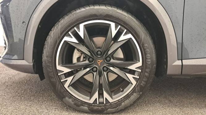 Formentor 1.4 e-HYBRID 204 ch DSG6