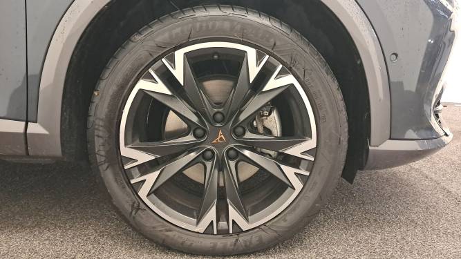 Formentor 1.4 e-HYBRID 204 ch DSG6