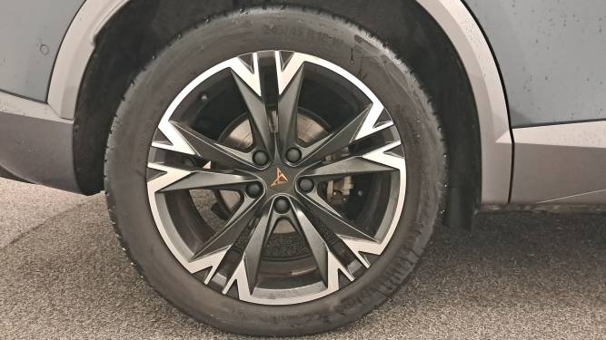 Formentor 1.4 e-HYBRID 204 ch DSG6