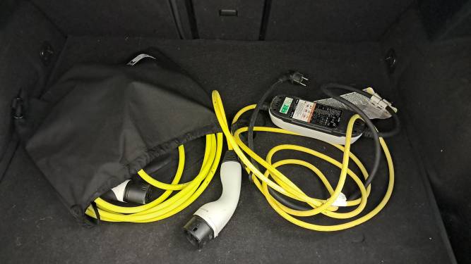 Formentor 1.4 e-HYBRID 204 ch DSG6