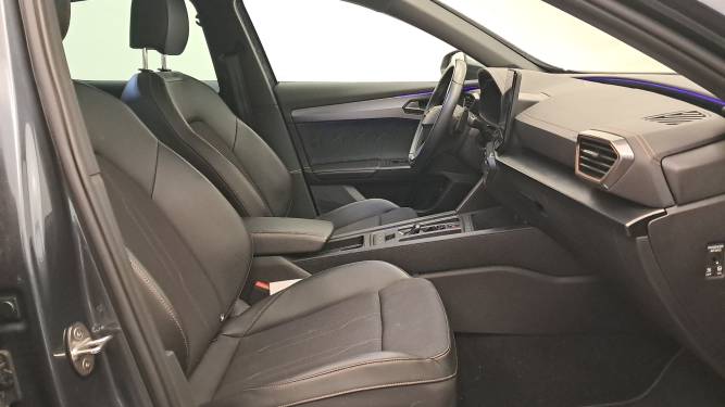 Formentor 1.4 e-HYBRID 204 ch DSG6
