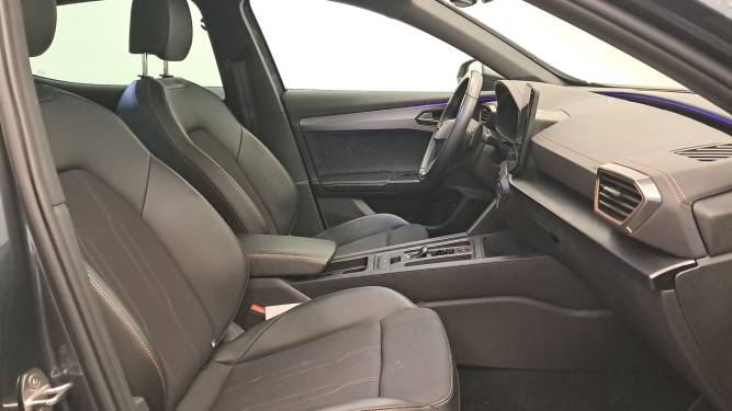 Formentor 1.4 e-HYBRID 204 ch DSG6