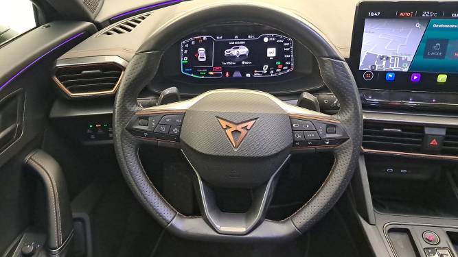 Formentor 1.4 e-HYBRID 204 ch DSG6