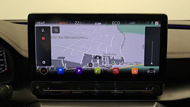 Formentor 1.4 e-HYBRID 204 ch DSG6