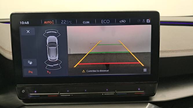 Formentor 1.4 e-HYBRID 204 ch DSG6