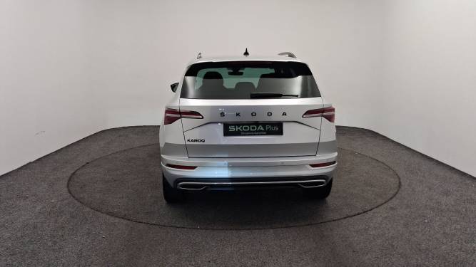 Karoq 2.0 TDI 116 ch SCR DSG7