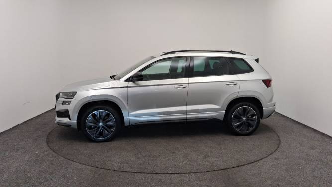 Karoq 2.0 TDI 116 ch SCR DSG7