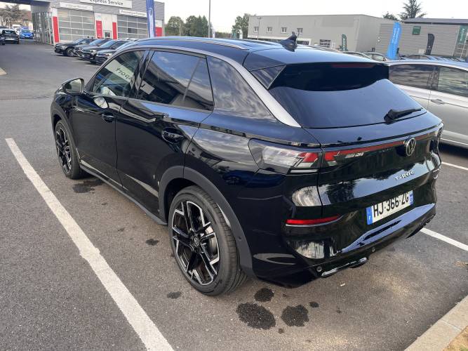 T-Roc 1.5 eTSI EVO2 Hybrid 150 ch DSG7