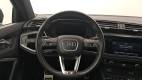Q3 45 TFSIe 245 ch S tronic 6