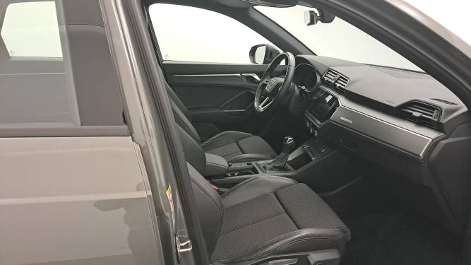 Q3 45 TFSIe 245 ch S tronic 6