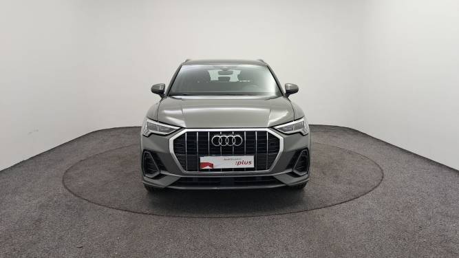 Q3 45 TFSIe 245 ch S tronic 6