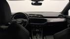 Q3 45 TFSIe 245 ch S tronic 6