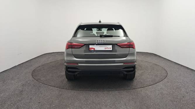 Q3 45 TFSIe 245 ch S tronic 6