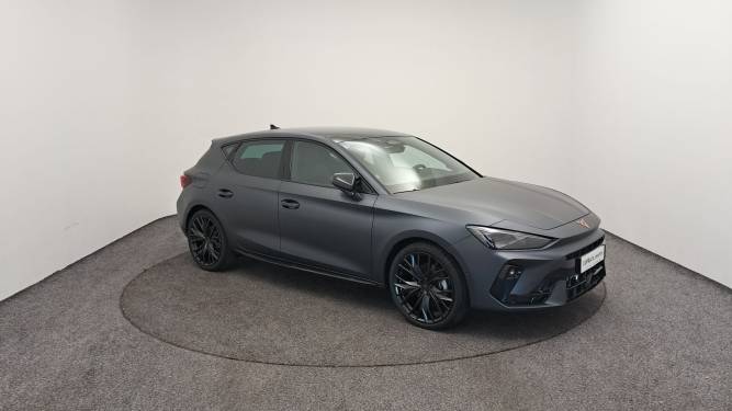 Leon 1.5 eTSI Hybrid 150 ch DSG7