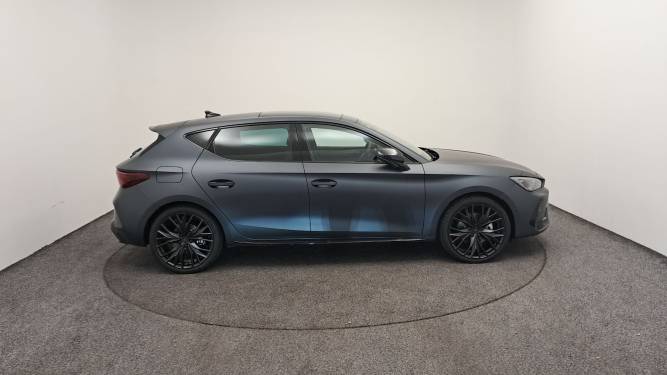 Leon 1.5 eTSI Hybrid 150 ch DSG7