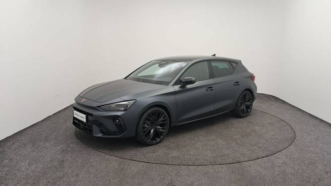 Leon 1.5 eTSI Hybrid 150 ch DSG7