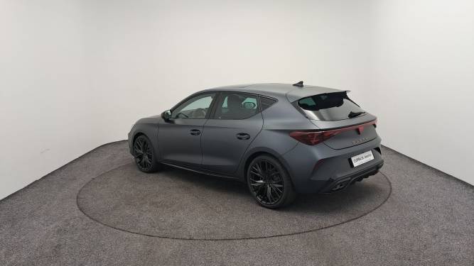 Leon 1.5 eTSI Hybrid 150 ch DSG7