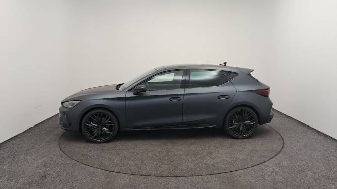 Leon 1.5 eTSI Hybrid 150 ch DSG7