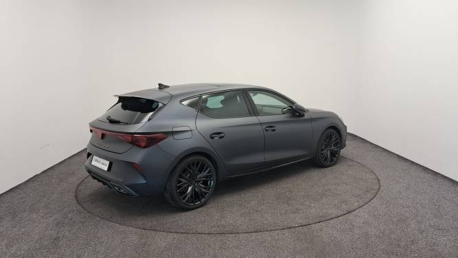 Leon 1.5 eTSI Hybrid 150 ch DSG7