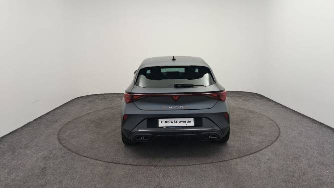 Leon 1.5 eTSI Hybrid 150 ch DSG7