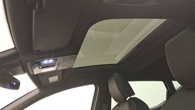 Leon 1.5 eTSI Hybrid 150 ch DSG7