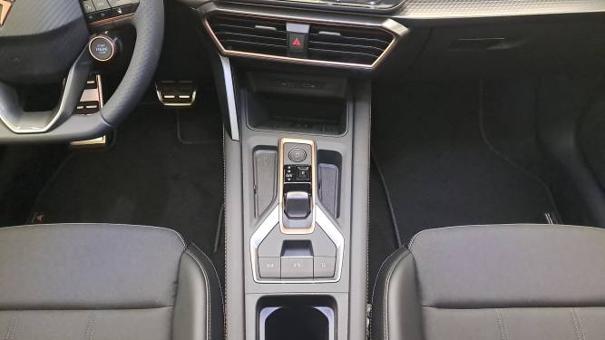 Leon 1.5 eTSI Hybrid 150 ch DSG7