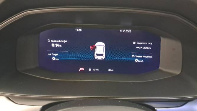 Leon 1.5 eTSI Hybrid 150 ch DSG7