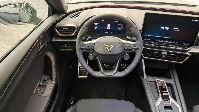 Leon 1.5 eTSI Hybrid 150 ch DSG7