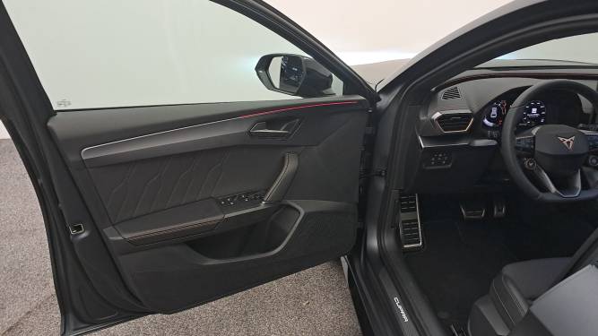 Leon 1.5 eTSI Hybrid 150 ch DSG7