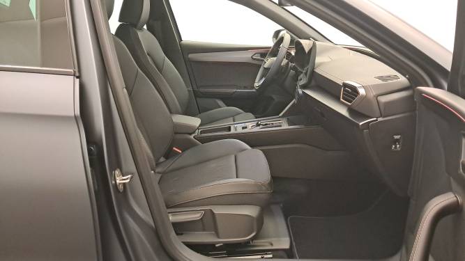 Leon 1.5 eTSI Hybrid 150 ch DSG7