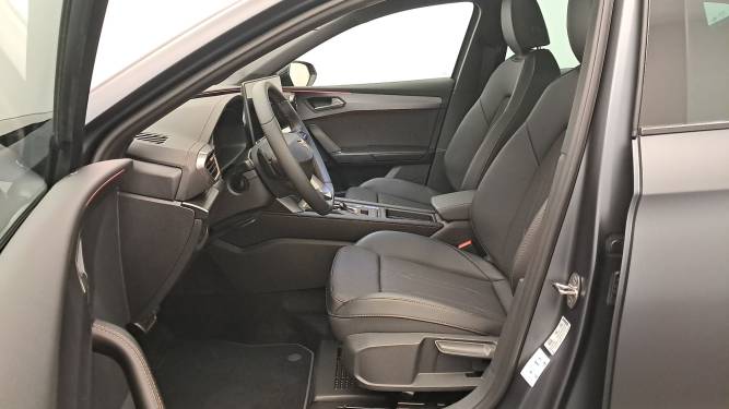 Leon 1.5 eTSI Hybrid 150 ch DSG7