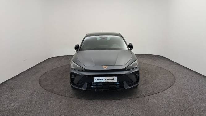 Leon 1.5 eTSI Hybrid 150 ch DSG7