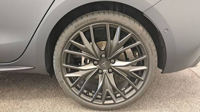 Leon 1.5 eTSI Hybrid 150 ch DSG7